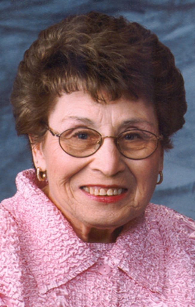 Esther Neuharth