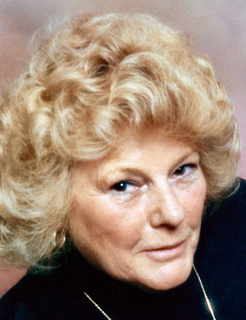 Elizabeth B. Kennedy