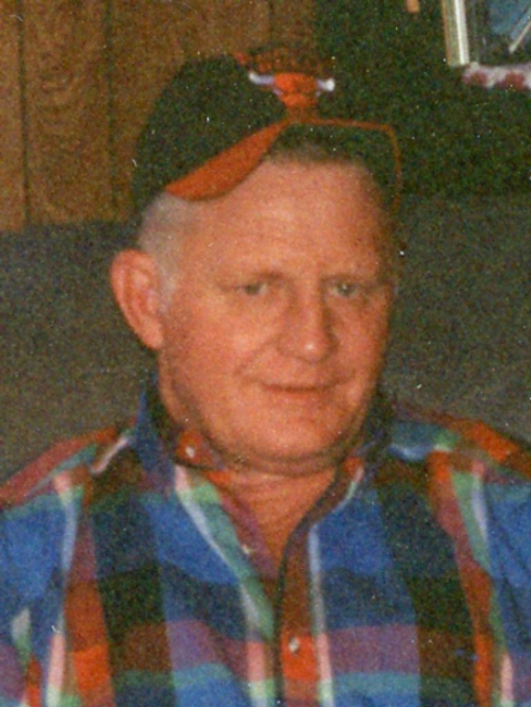 Thurman Rudolph Creech Sr. Profile Photo