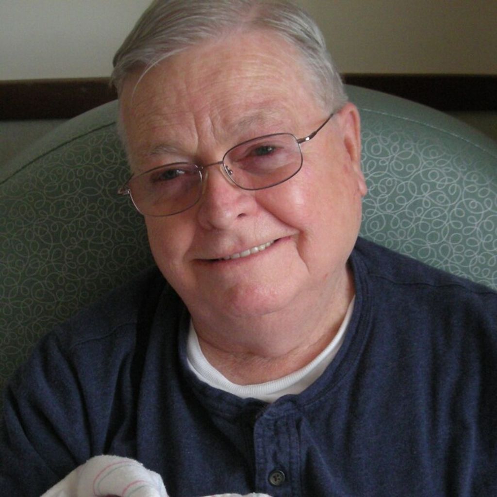 Edward C O'Connor Profile Photo