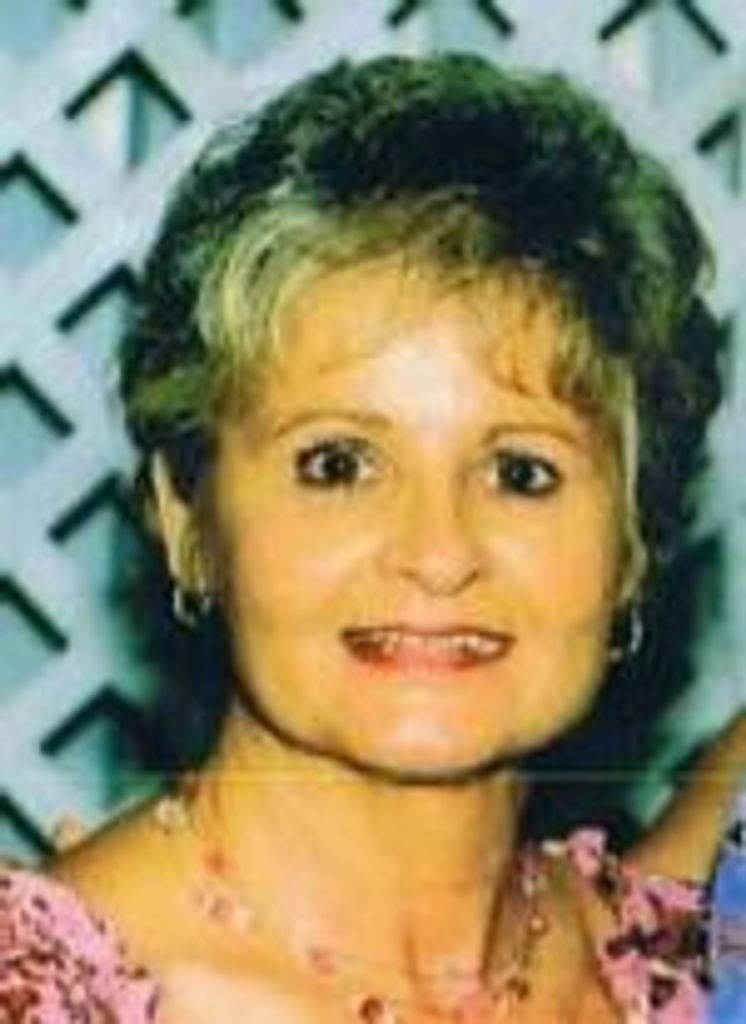 Valerie Sue Benham