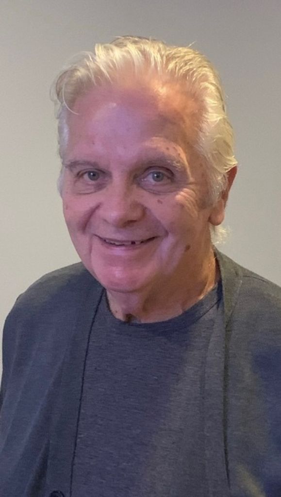 Mr Harry George Morrison