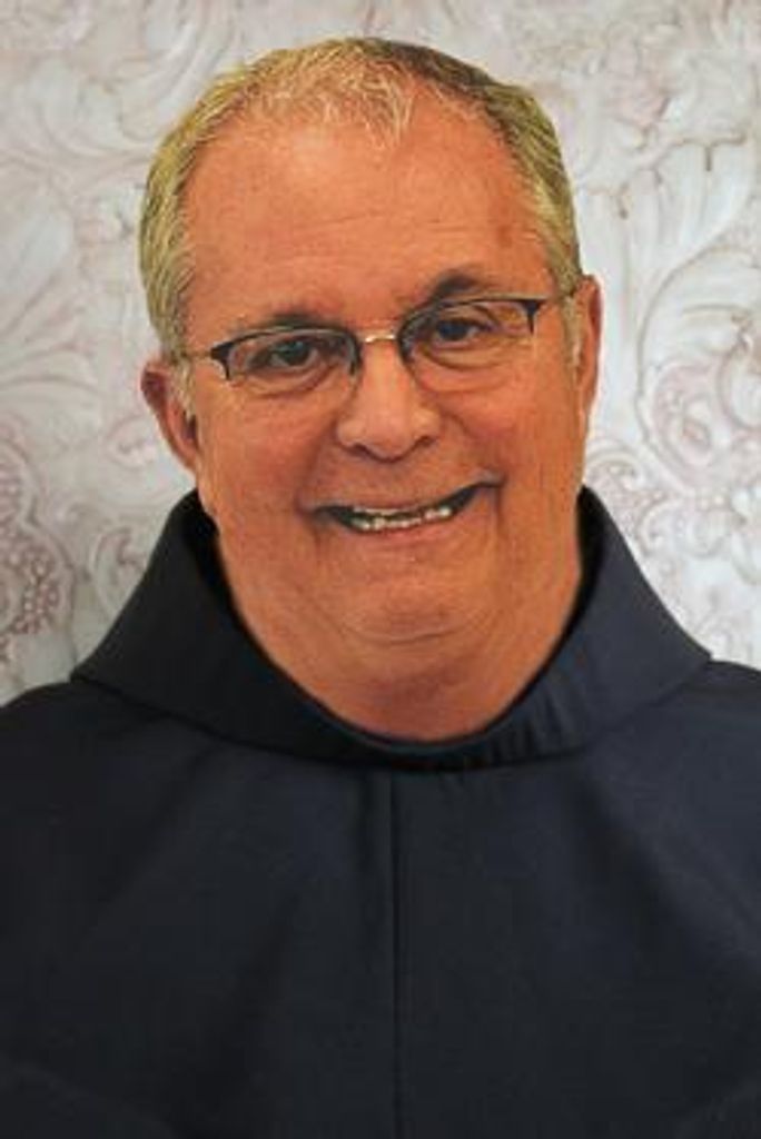 Br. Joe Middleton, O.F.M. Profile Photo