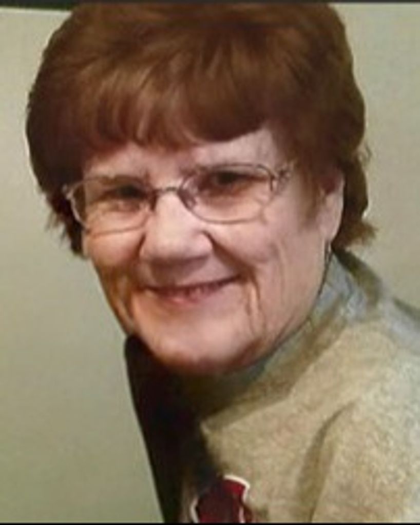 Betty Lou Ploetz