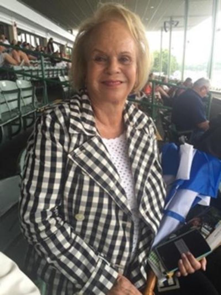 Joyce Marion Westerman Profile Photo