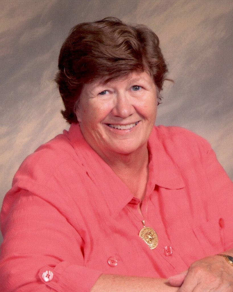 Nelda Brown Profile Photo