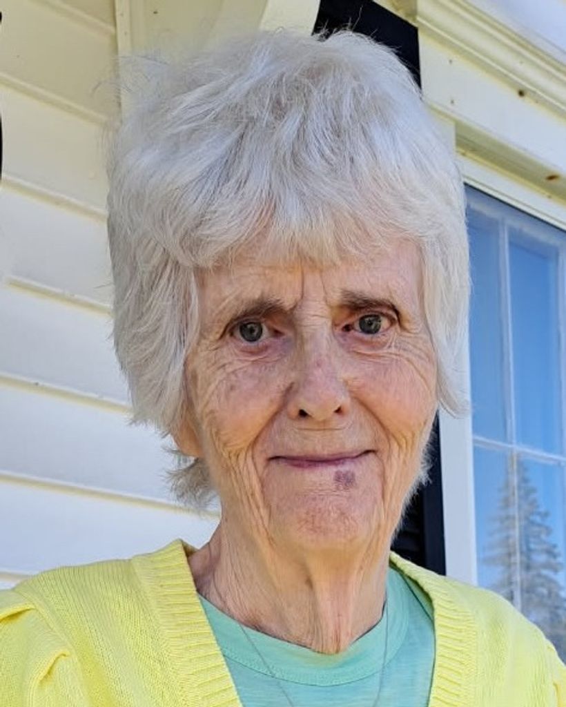 Ann M. Atkinson Profile Photo