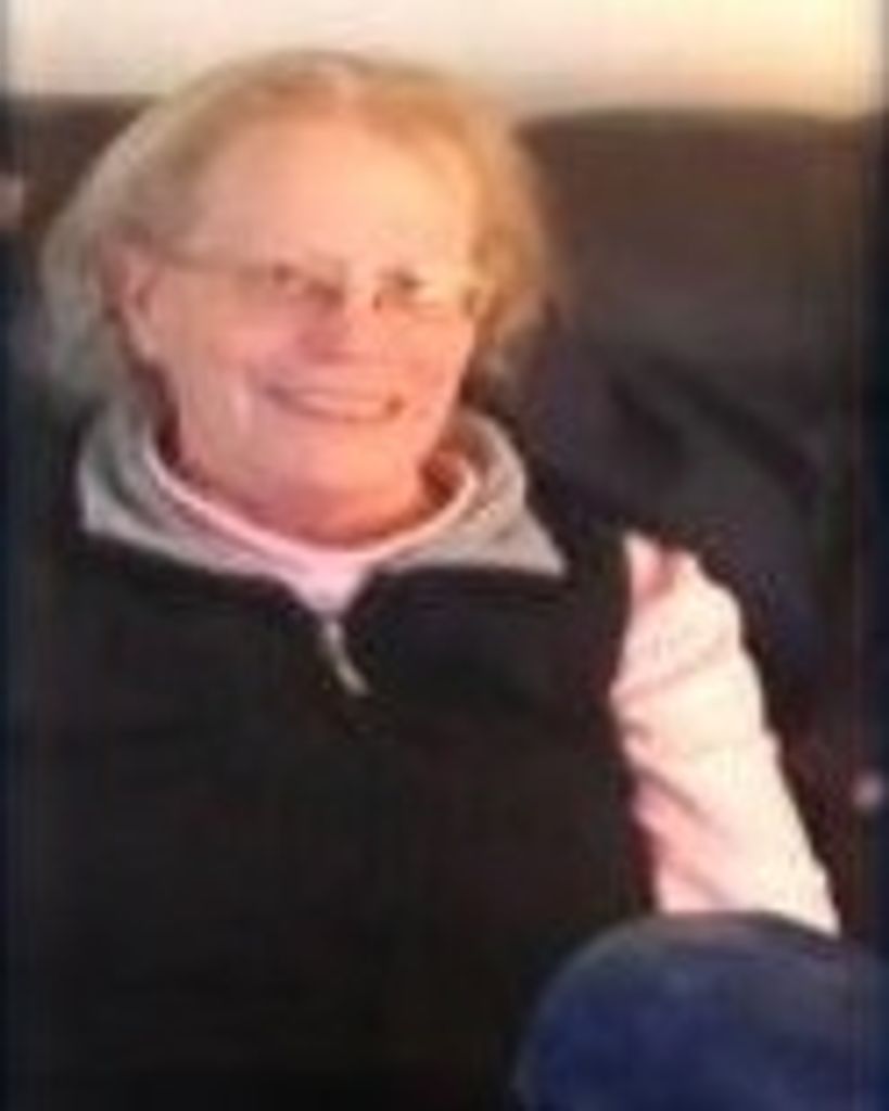 Georgene Ann Figg Profile Photo