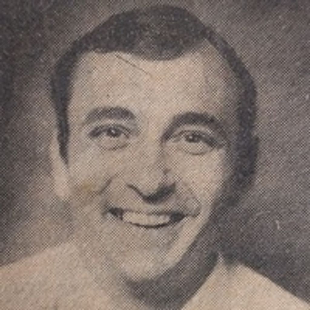 Thomas William Featherston Profile Photo