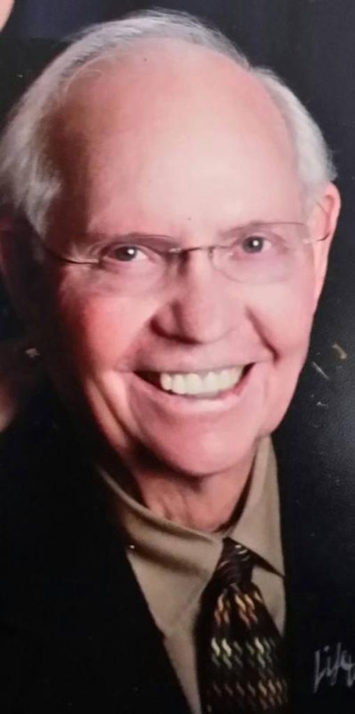 Walter Lacosta "Lee" Flowers