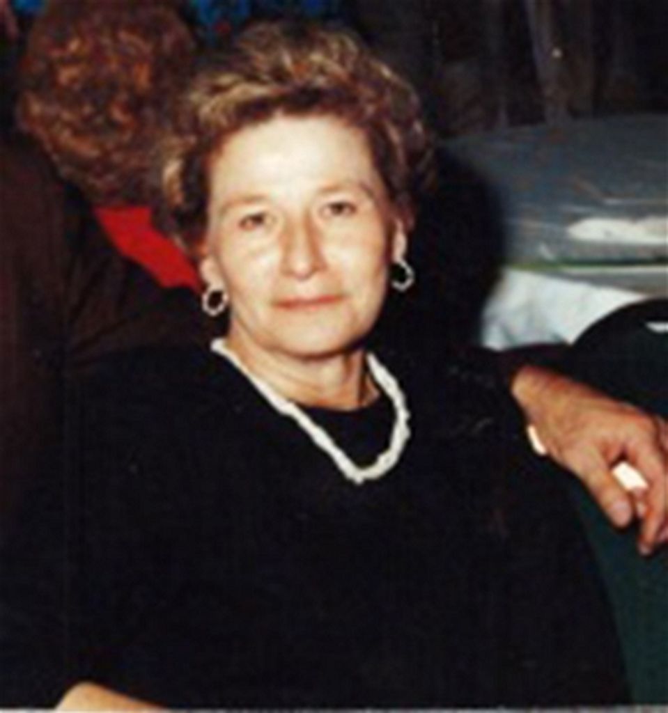 Florence Adeline Guest