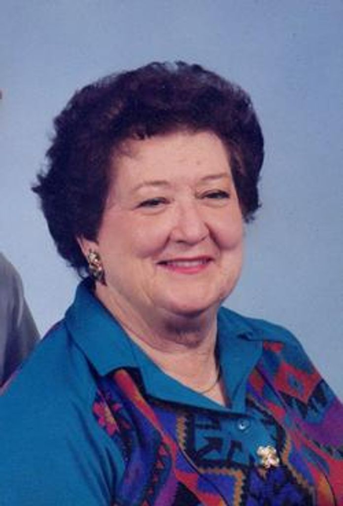 Laura Roelien Coates Profile Photo