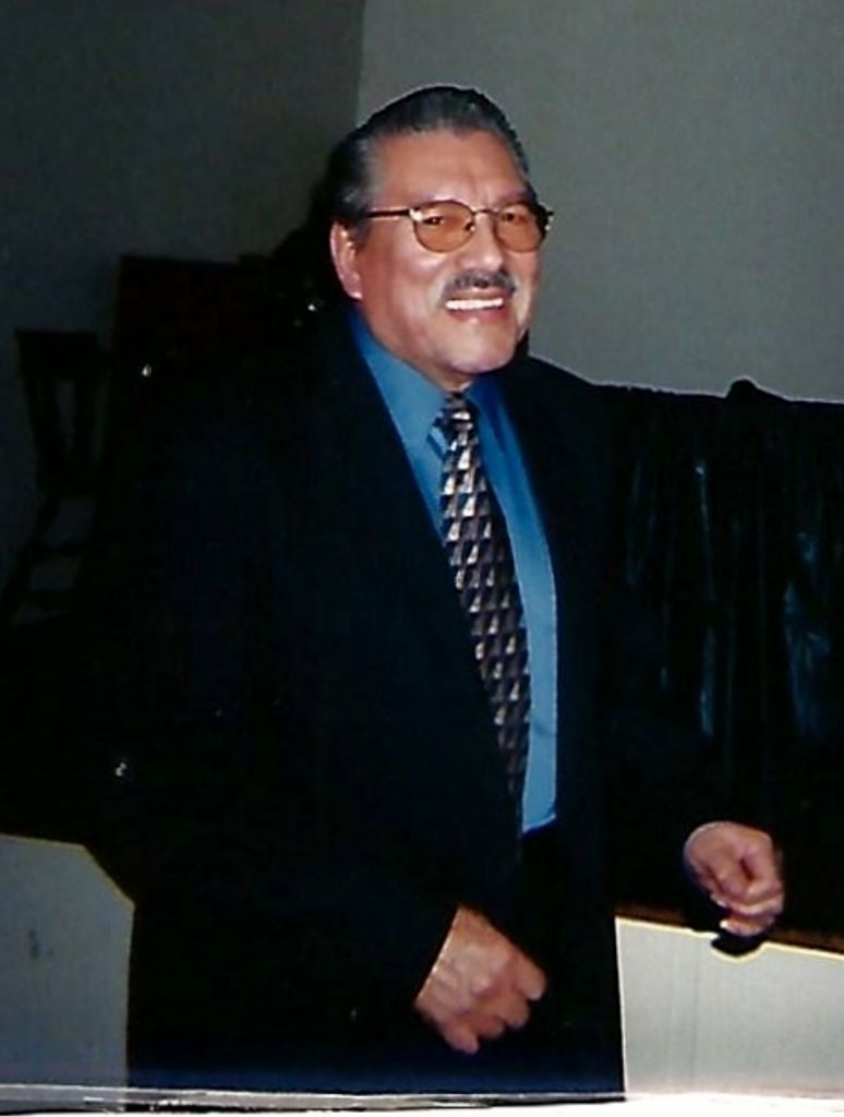 Luis De La Vega Profile Photo