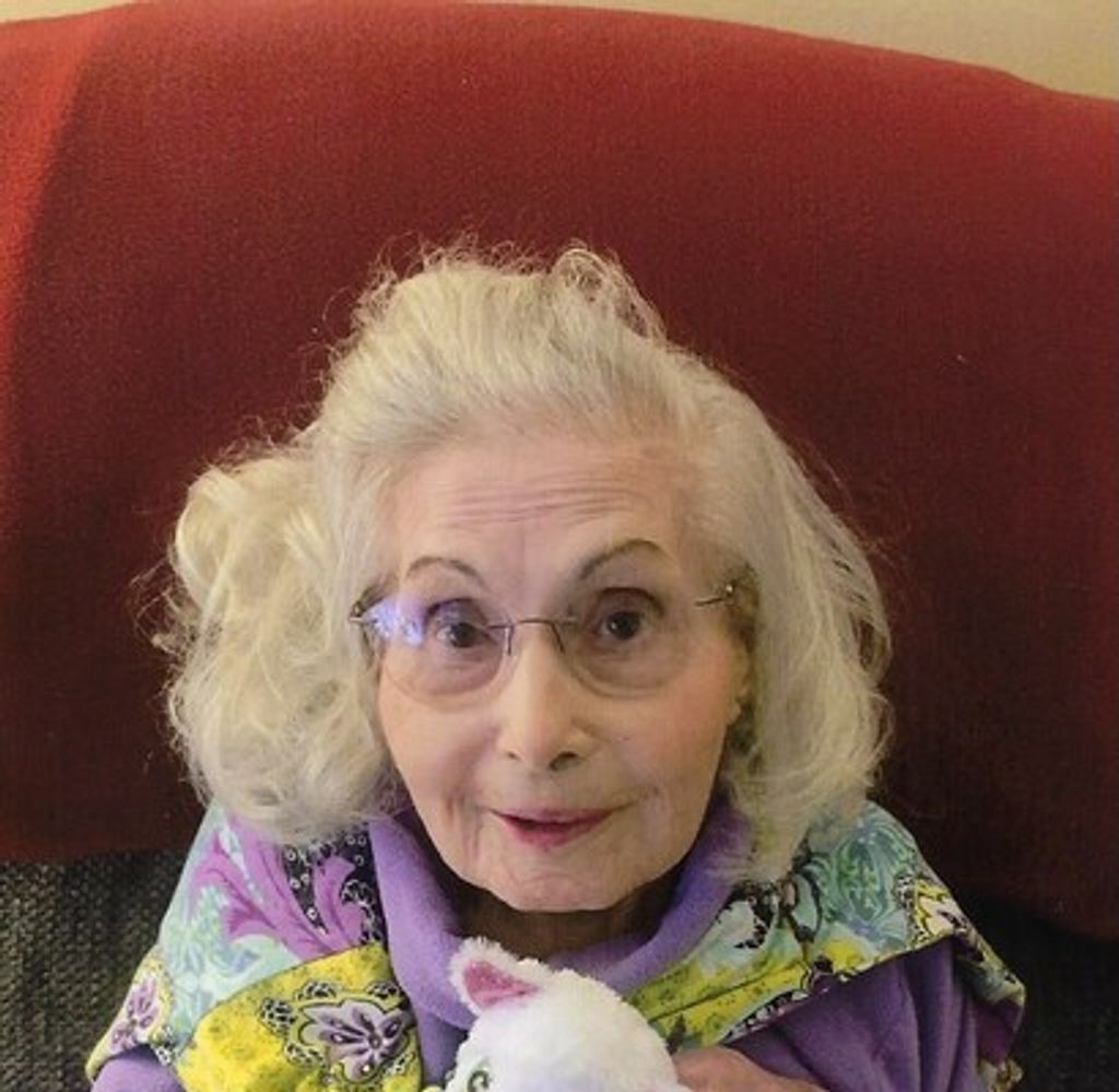 Norma Lowery Taylor Profile Photo