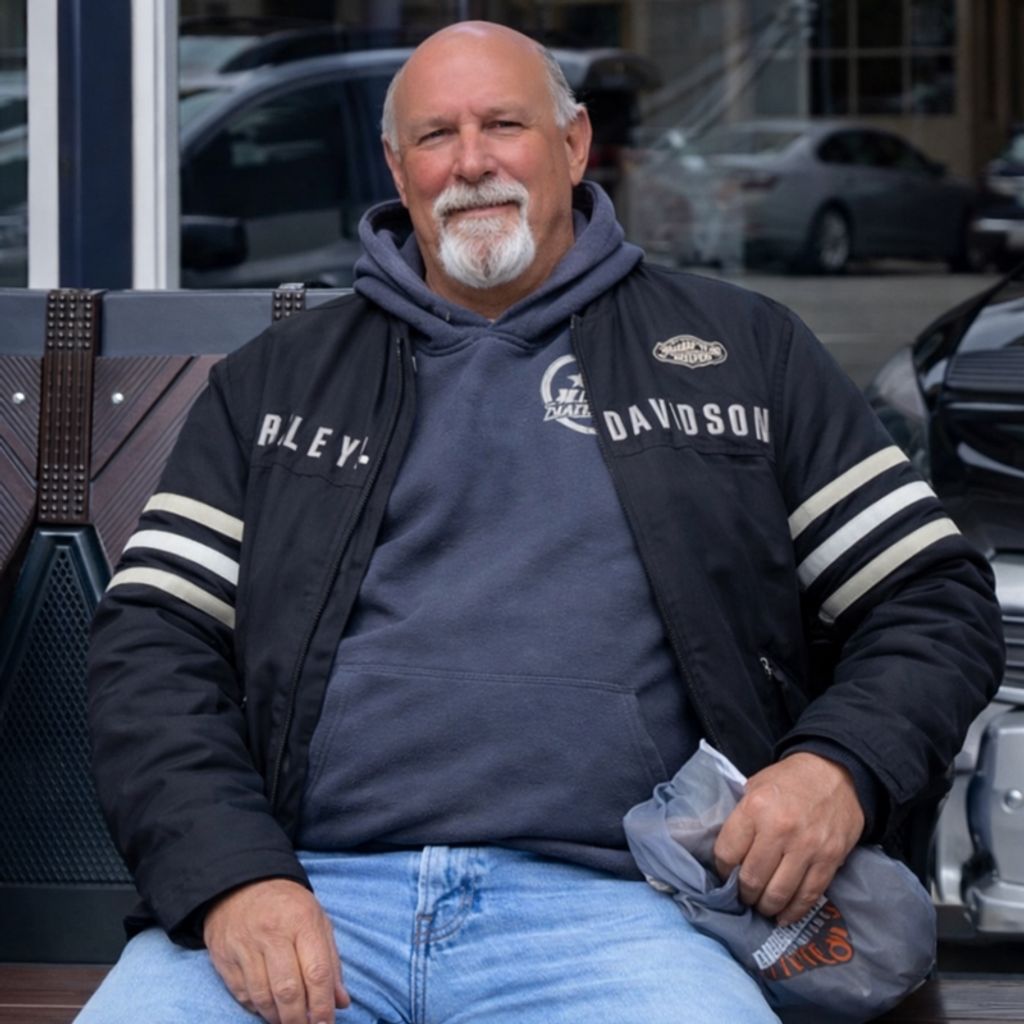 John "Pat" Bastunas