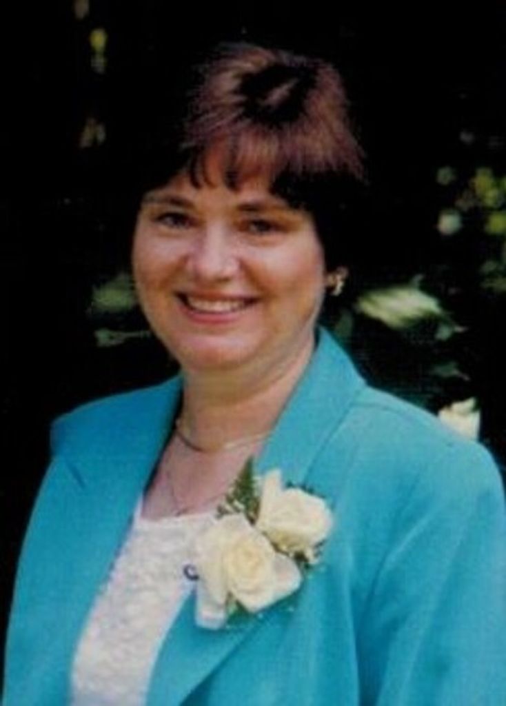 Karen W. Mullaney