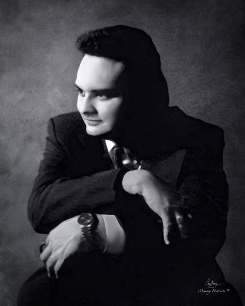 Jesus Carlos Arce