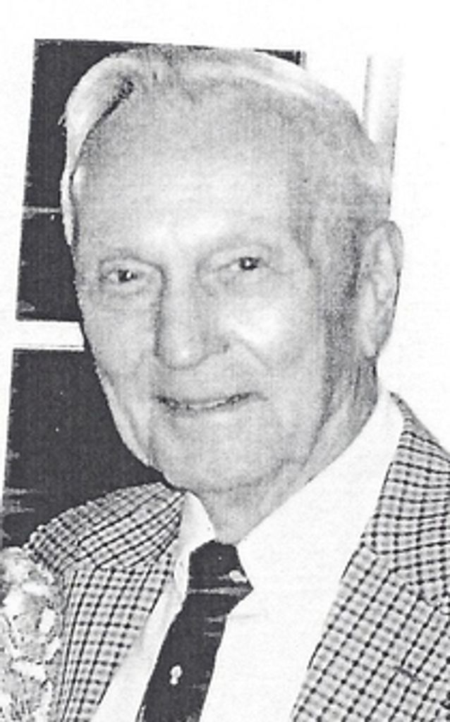 Carl E. Hessler