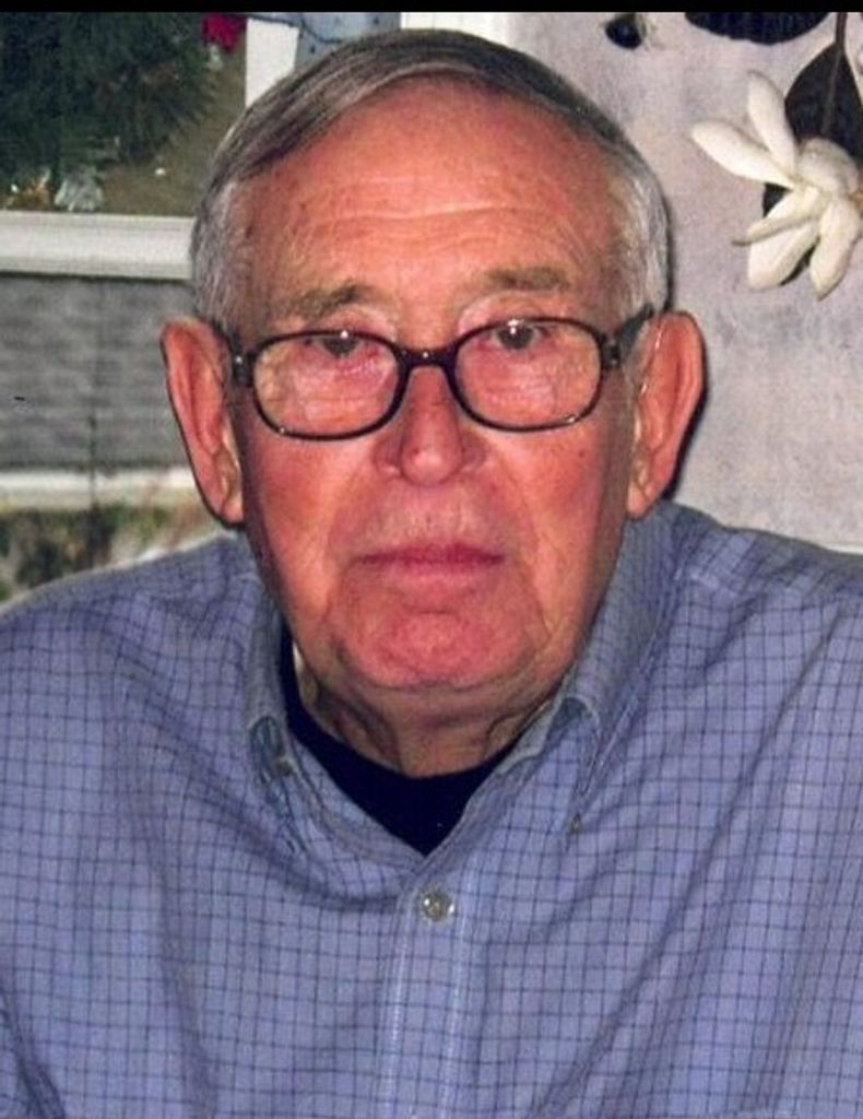 Merlin Bailey West