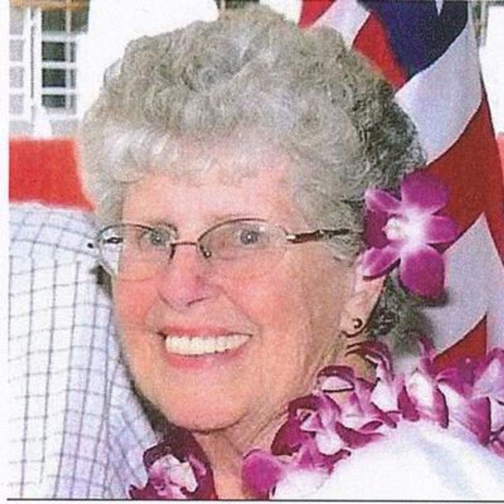 Nancy Marie Sullivan Collins Profile Photo