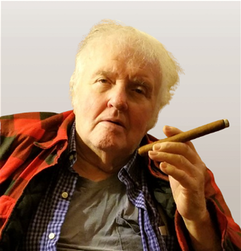 Charles Roy Heslep Jr. Profile Photo