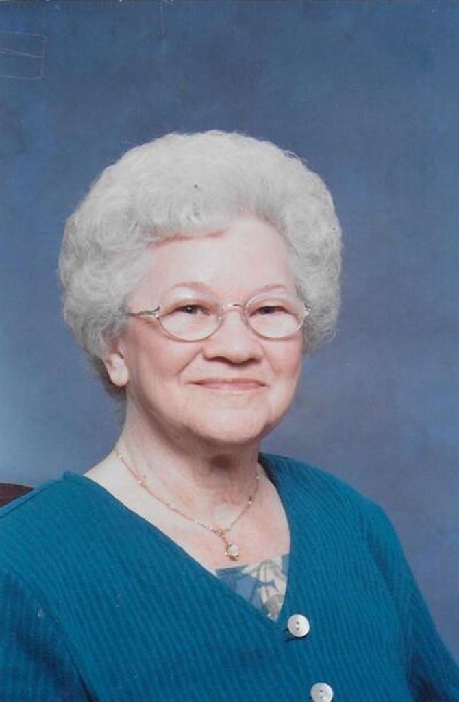 Helen West Profile Photo