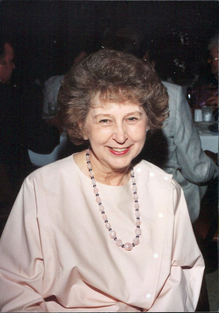 Dorothy M. Weiss Profile Photo