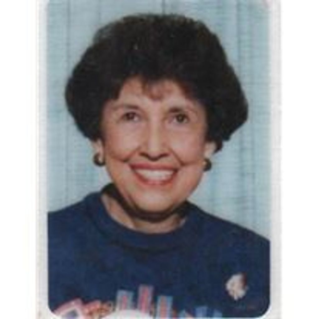 Delores B. Miller