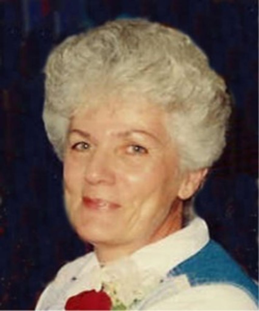 Sandra Lee Bailey