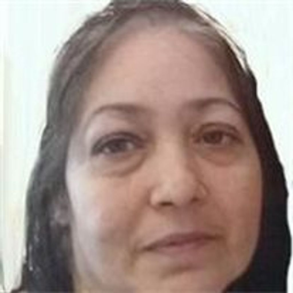 Yolanda Ortiz