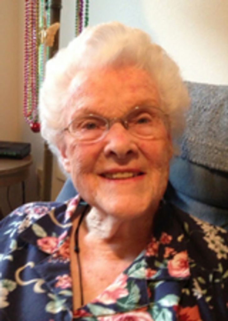 Martha E. Mcatee Profile Photo