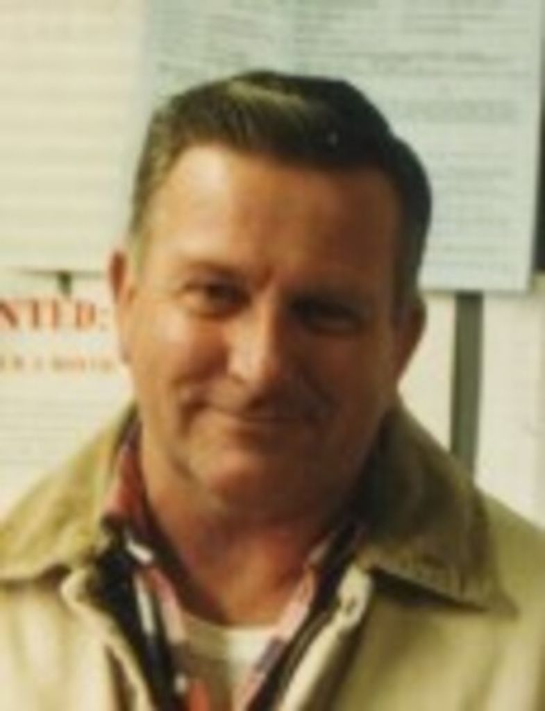 Everett A. “Sonny” Hammontree