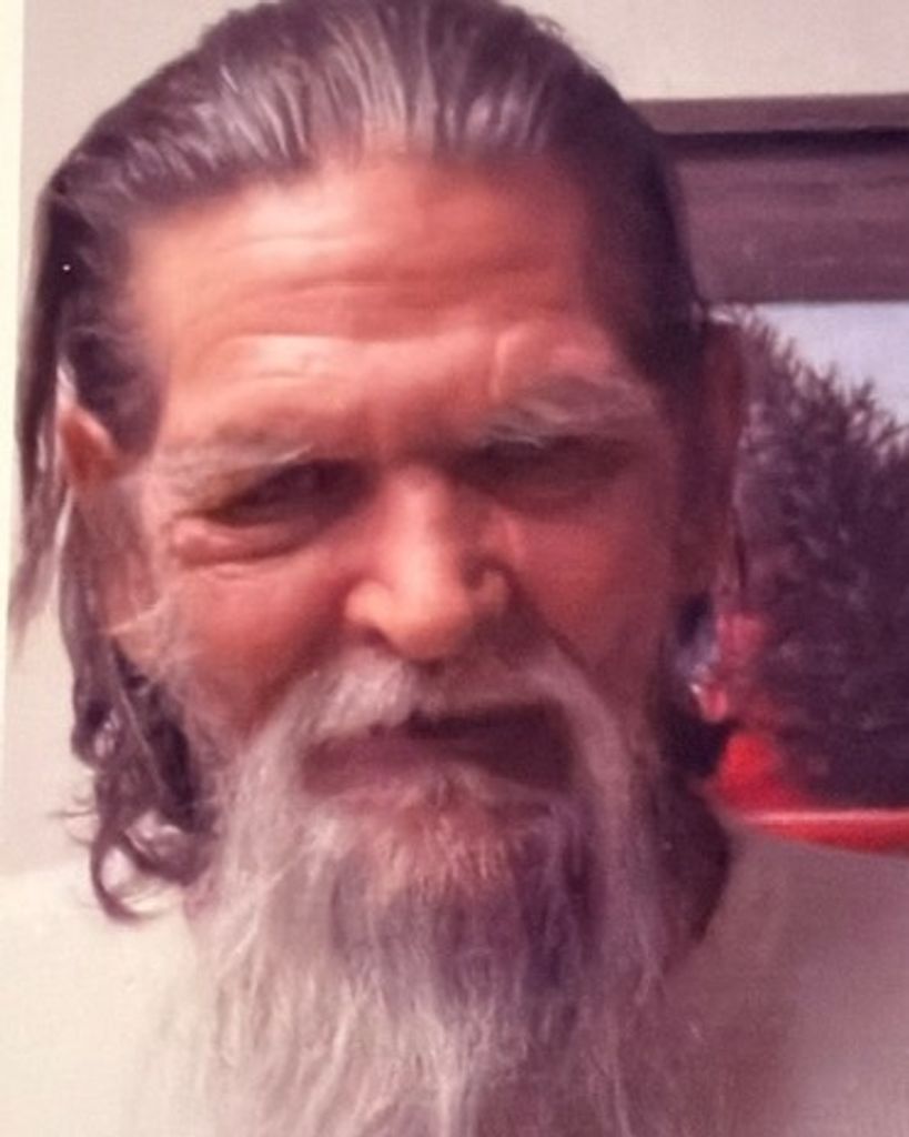 Steven Eugene Marsh Profile Photo