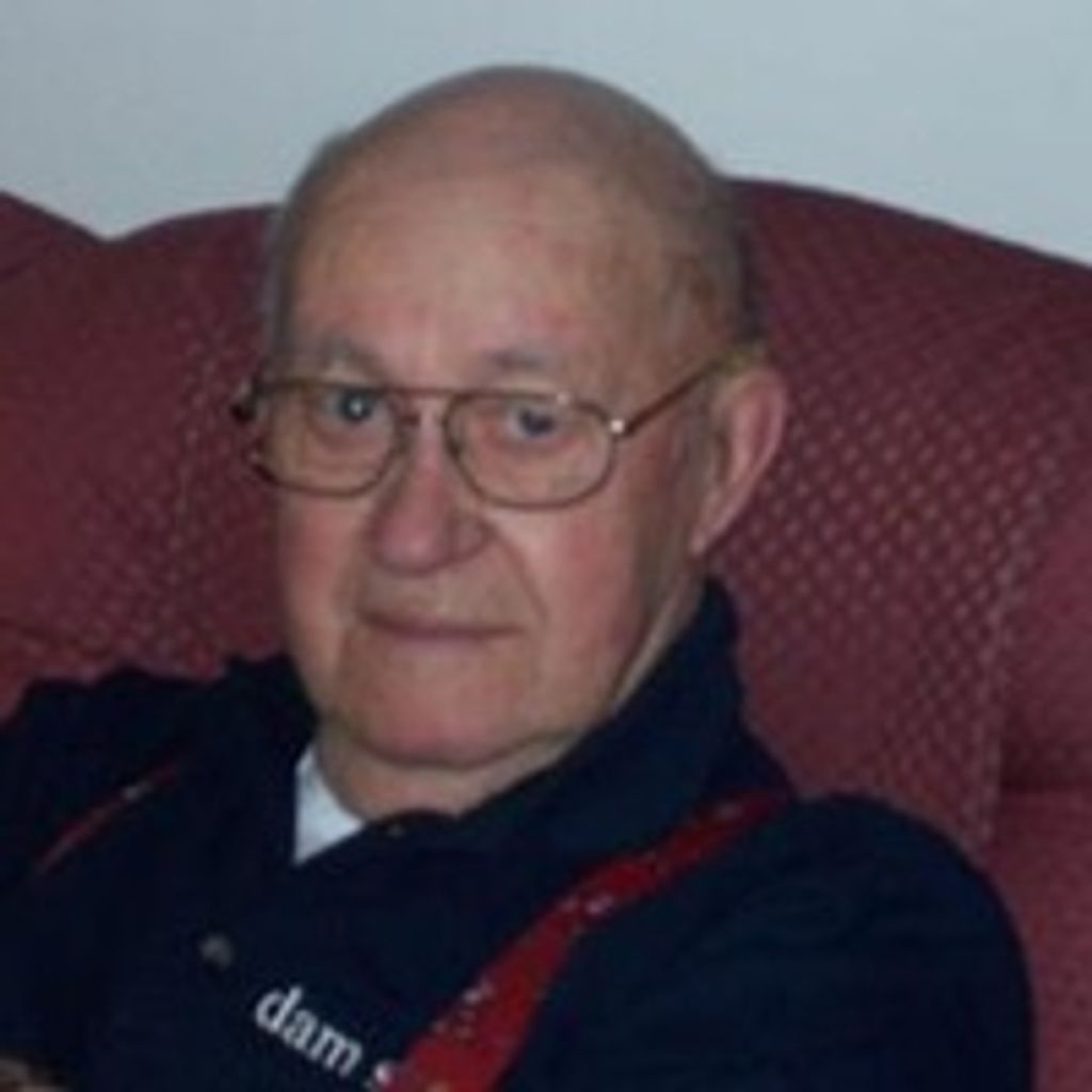 Edward Thomas Presnell
