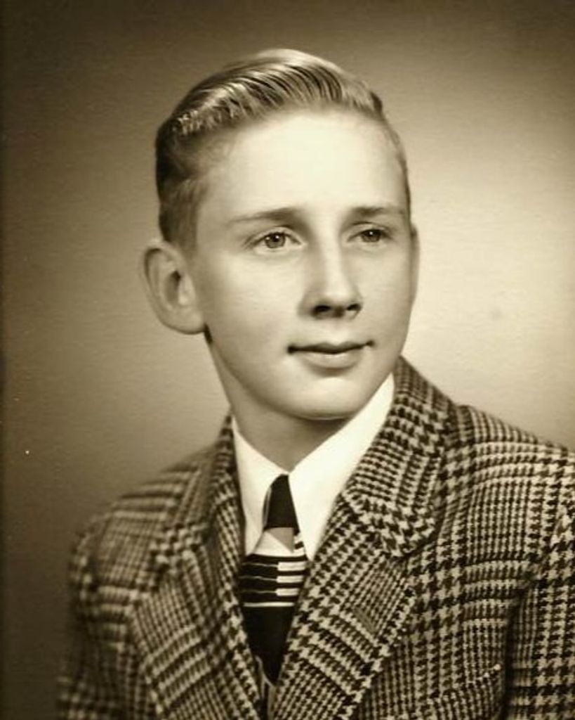 Robert L. Anderson