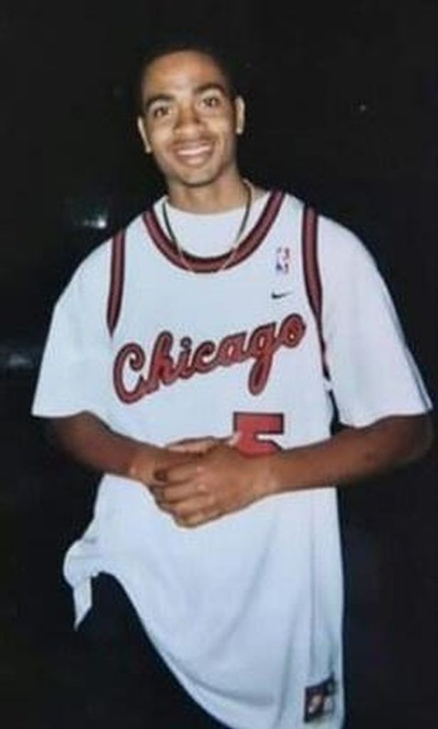 Brandon Amie