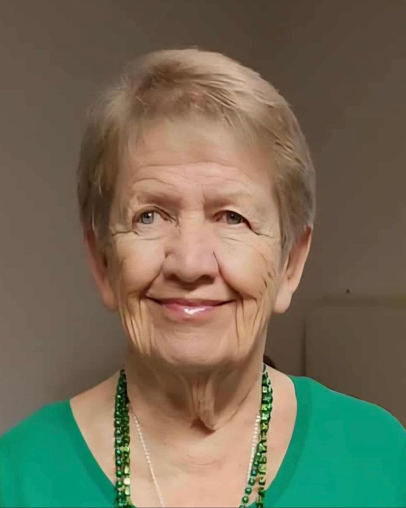 Shirley Estelle Clark Profile Photo