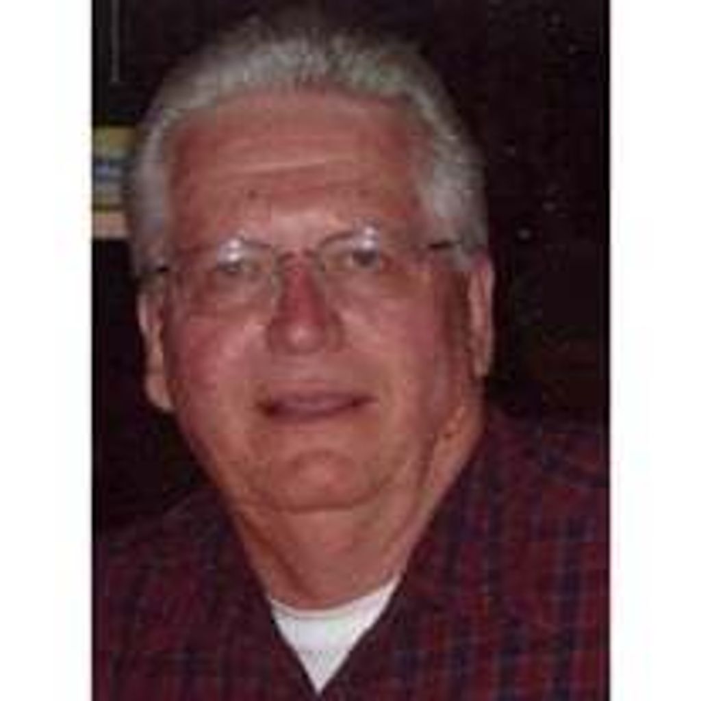 Stephan A. Strobach Profile Photo