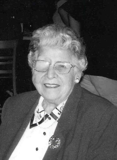 Louise V.H. Grossmann Profile Photo
