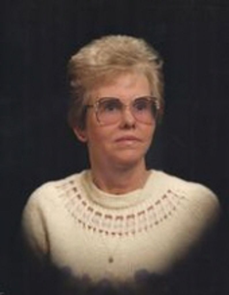 Lillian Estelle Smith