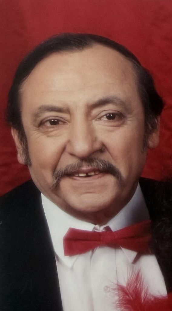 Antonio Garza Profile Photo