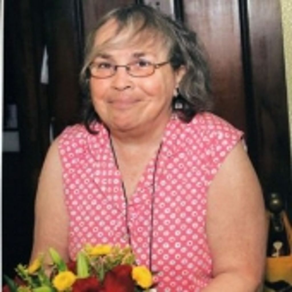 Katherine M. Kappy Cremin