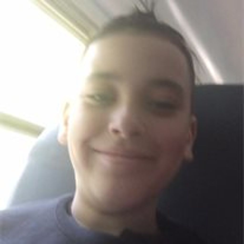 Donovan Luis Martinez