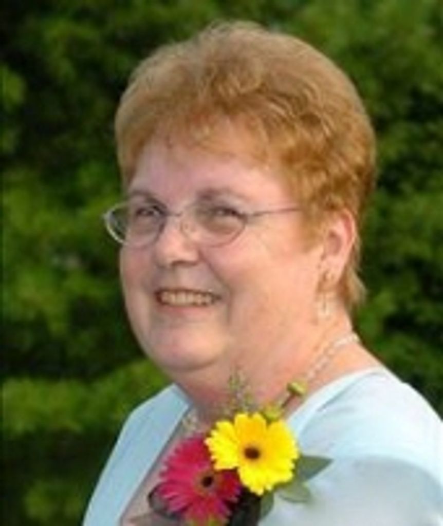 Sandra J. Gutzweiler