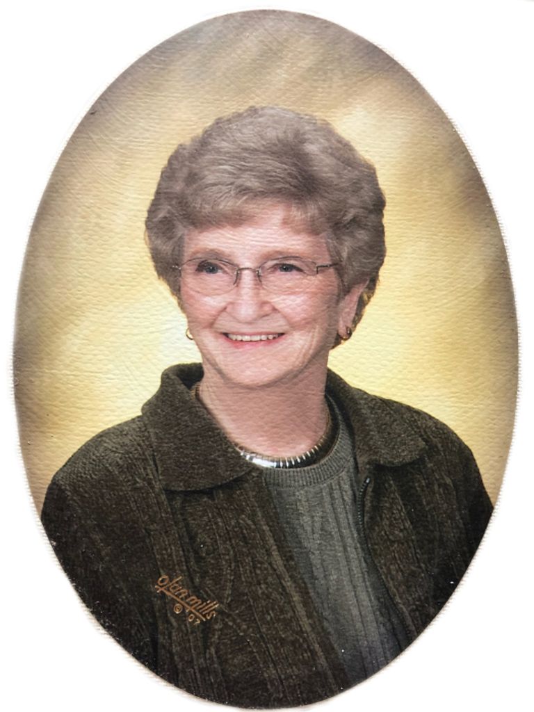 Clarice Durbin Profile Photo
