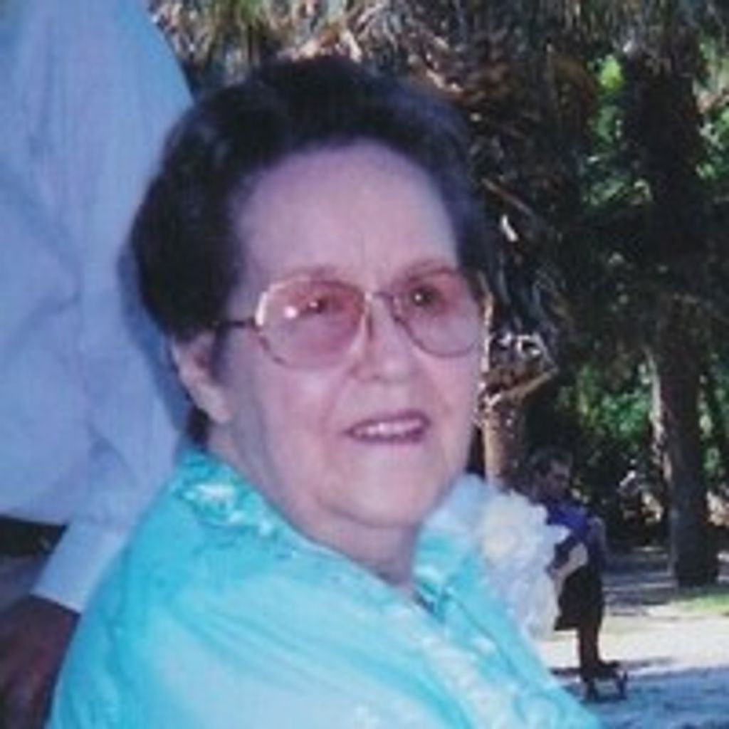 Dorothy Louise Neuman