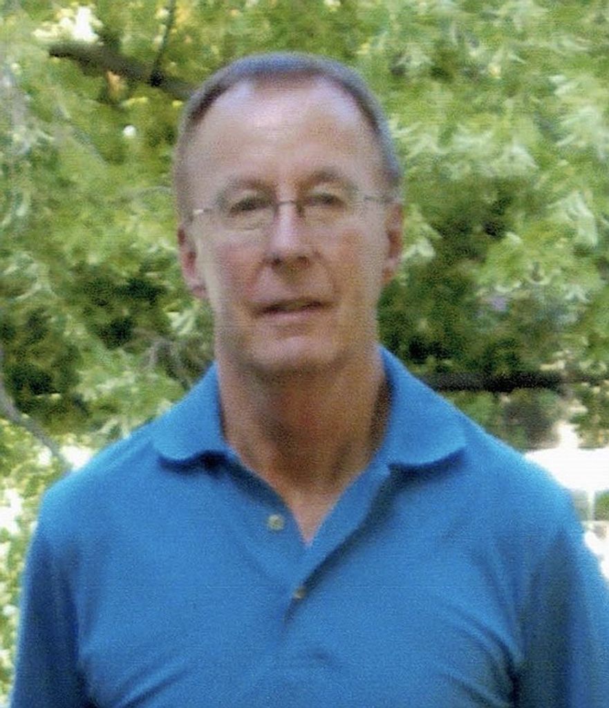 Gary Meldrum