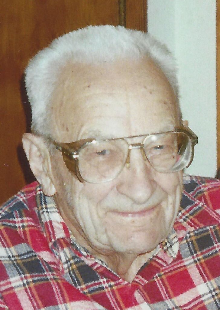 Adolph W.W. “Bill” Feine Jr.