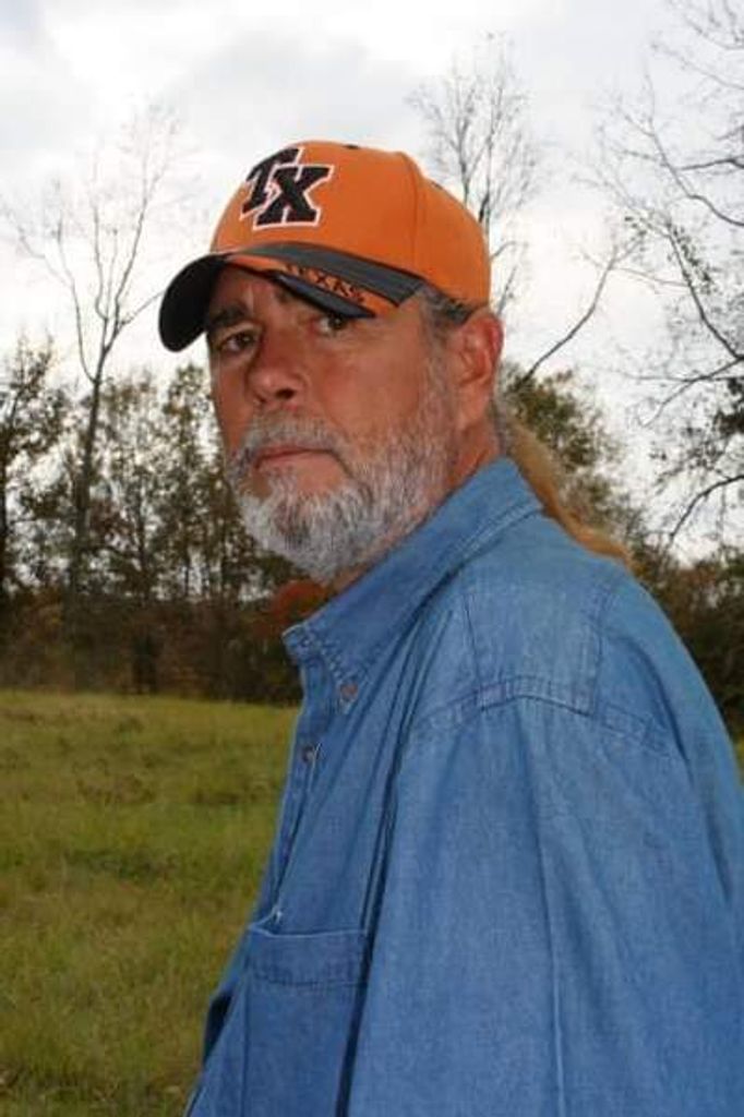 Leo Anthony "Bubba" Clark Profile Photo