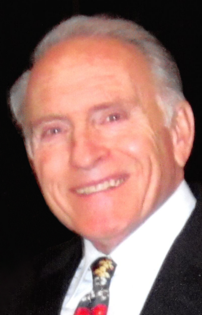 Bill Gobert